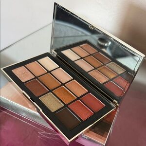 NARSissist Eyeshadow Palette - Wanted